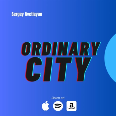 Ordinary city