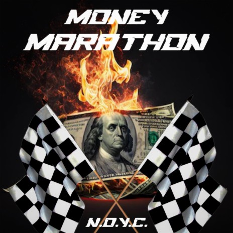 Money Marathon | Boomplay Music