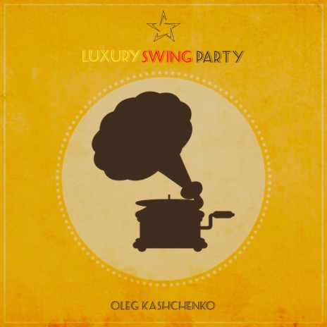 Luxury Swing Party | Boomplay Music