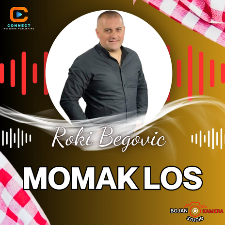 Momak los (Live)