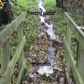 freezing winter