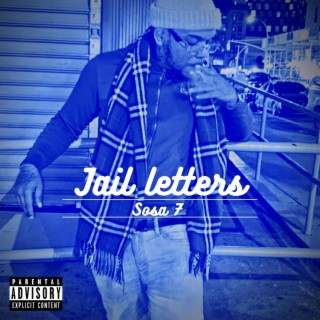 Jail letters