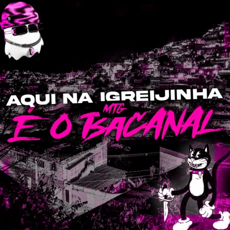 AQUI NA IGREJINHA ft. Ja1 No Beat, DJ DIDI, MC DTRÊS, Dj Vr Silva & Mc Denny