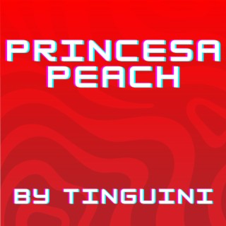 Princesa Peach