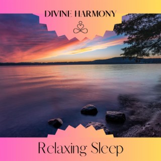 Relaxing Sleep: REM Cycle Therapy with Soothing Nature Melodies & Tranquil Peace