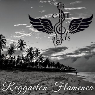 Reggaeton Flamenco