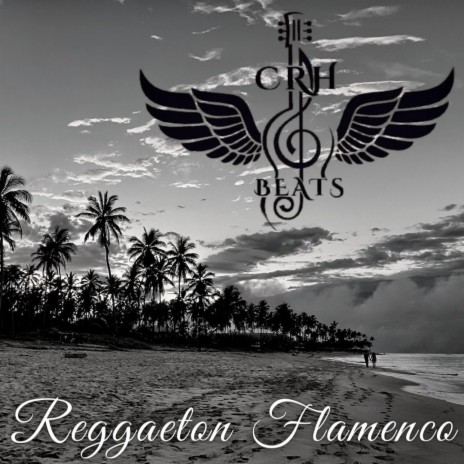 Reggaeton Flamenco | Boomplay Music