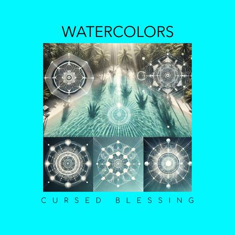 Watercolors ft. I.am.U | Boomplay Music