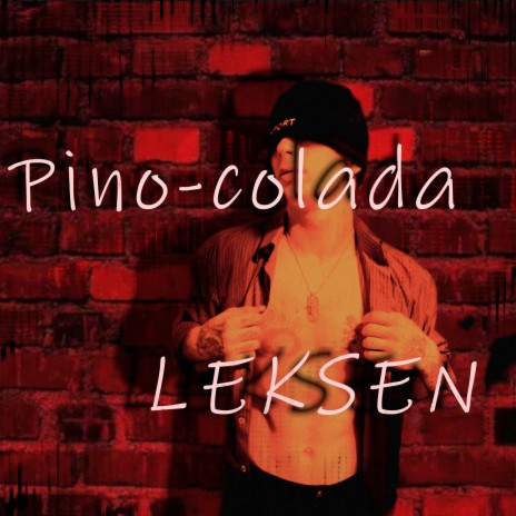 Pino-colada | Boomplay Music