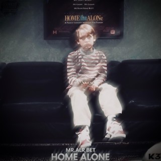 HOME ALONE