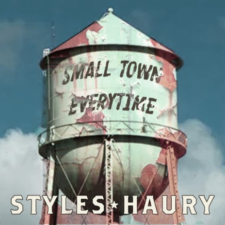 Small Town Everytime | Boomplay Music