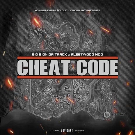 Cheat Code ft. Fleetwood Moo | Boomplay Music