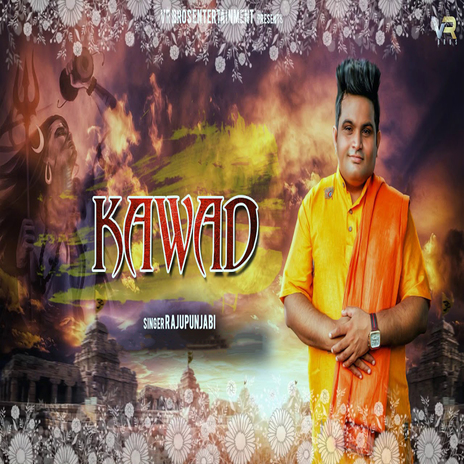 Kawad ft. VR Bros | Boomplay Music