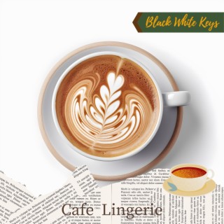 Cafe Lingerie