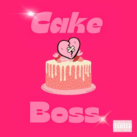 Cake Boss | Boomplay Music