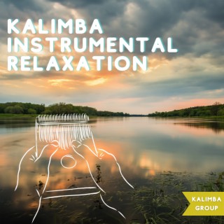 Kalimba instrumental on sale