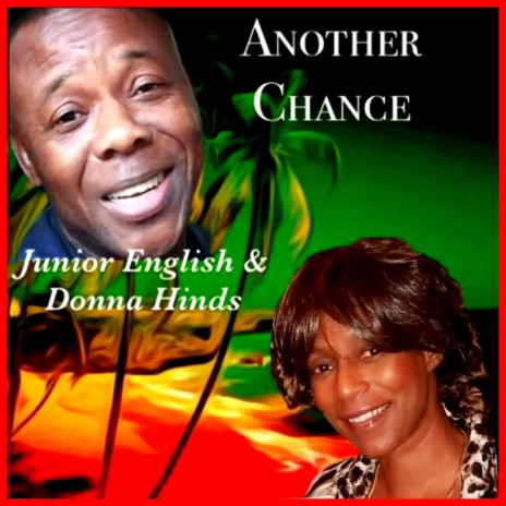 Another Chance ft. Donna Hinds | Boomplay Music