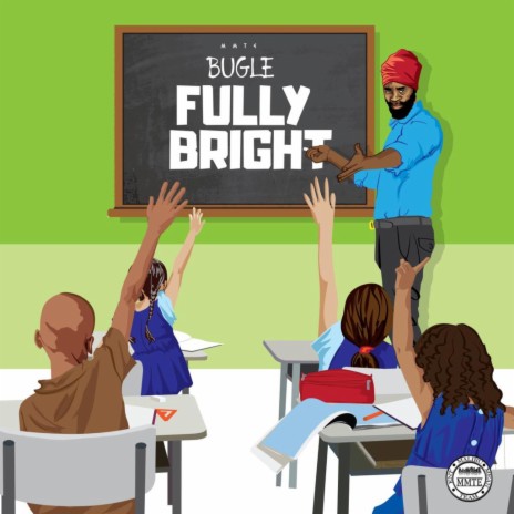 FULLY BRIGHT | Boomplay Music