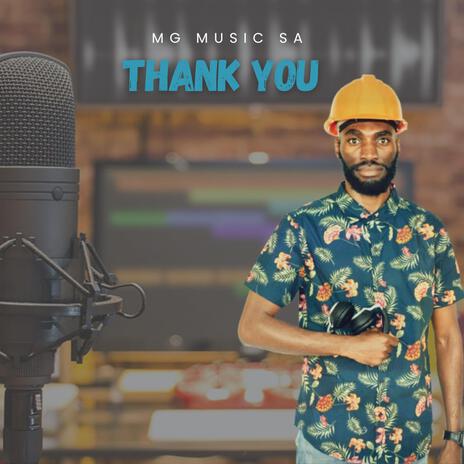 Thank you | Boomplay Music