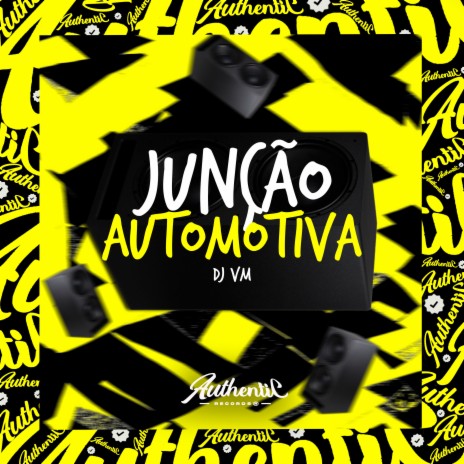 Junção Automotiva | Boomplay Music