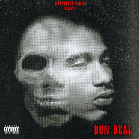 Dun Deal ft. 38 Records & EmoYoungboy | Boomplay Music