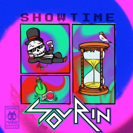 Showtime | Boomplay Music