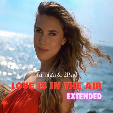 Love Is In The Air (Extended)