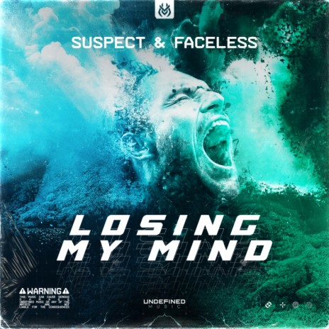 Losing My Mind ft. Faceless | Boomplay Music