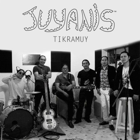 Tikramuy (En vivo) | Boomplay Music