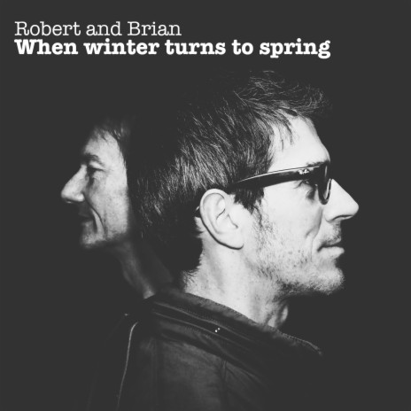 When winter turns to spring | Boomplay Music
