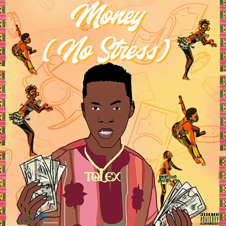 Money (No Stress)