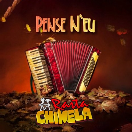 Pense N'Eu | Boomplay Music