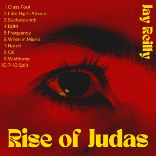 Rise of Judas