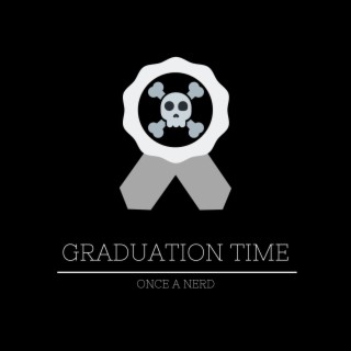 Graduation Time