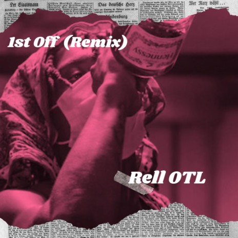 1st Off (Remix)