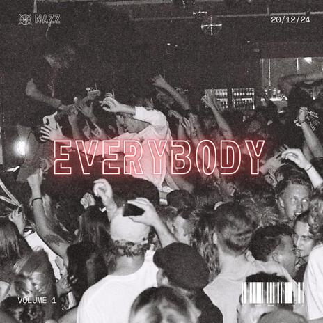 Everybody | Boomplay Music