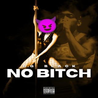 No Bitch