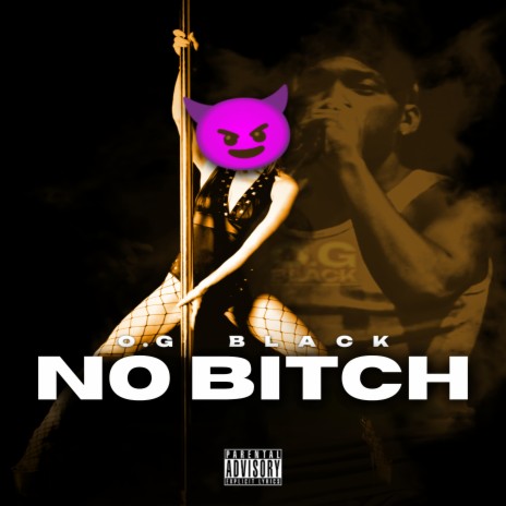 No Bitch | Boomplay Music