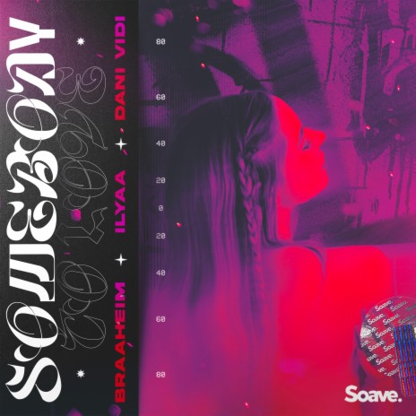 Somebody To Love ft. ILYAA & Dani Vidi | Boomplay Music
