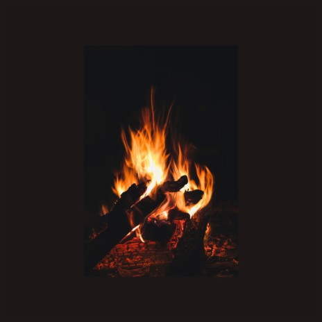On an Open Fire | Boomplay Music
