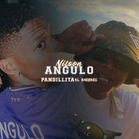 Nilson Angulo | Boomplay Music