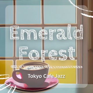 Tokyo Cafe Jazz