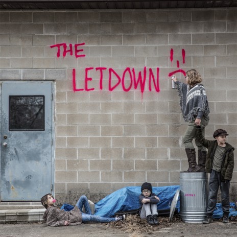 The Letdown | Boomplay Music