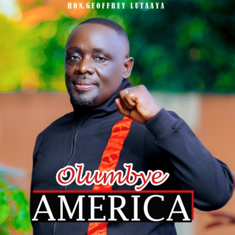Olumbye America | Boomplay Music