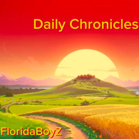 Daily Chronicles | Boomplay Music