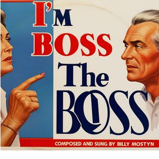 I'm The Boss