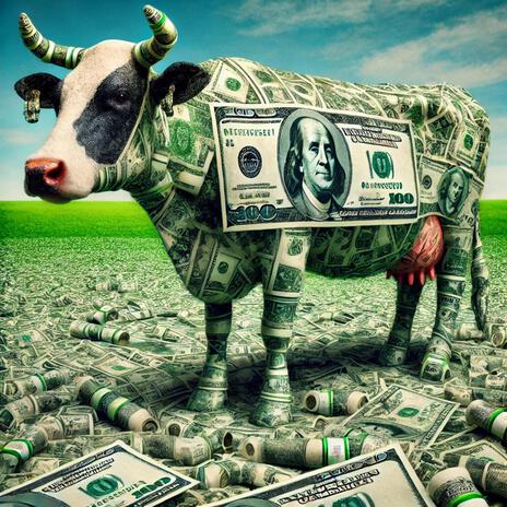 Cash Cow | Boomplay Music