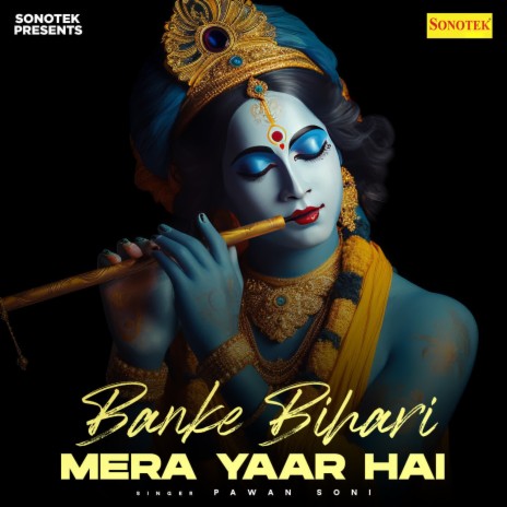 Banke Bihari Mera Yaar Hai | Boomplay Music