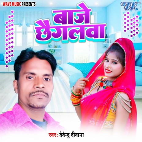 Baje Chhaigalwa | Boomplay Music