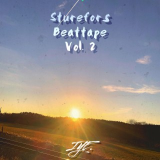 Sturefors Beat Tape, Vol. 2
